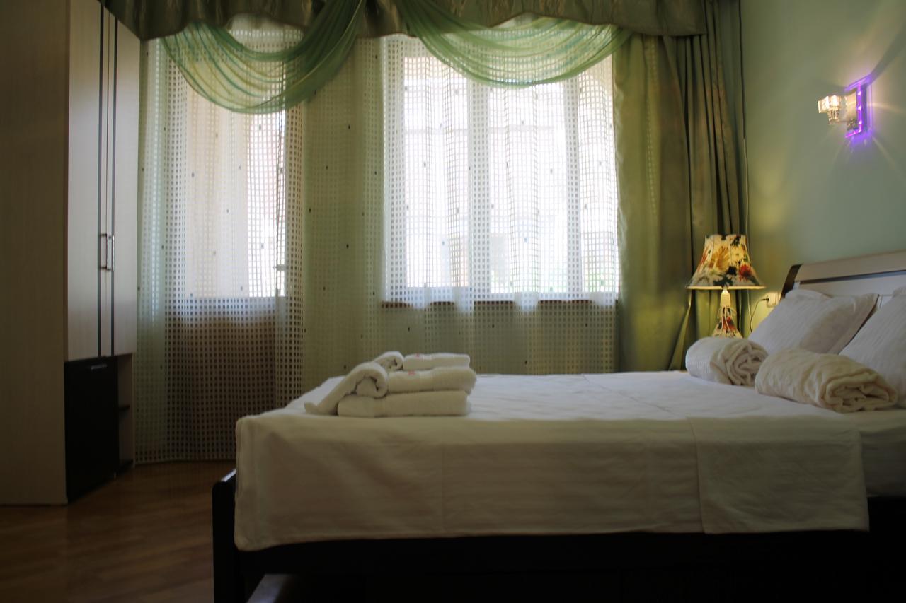 Hotel For You Єреван Екстер'єр фото